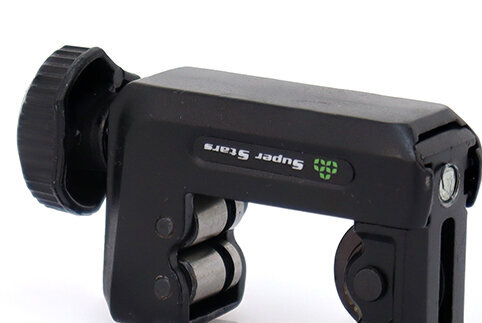 ALUMINUM ALLOY  CUTTER BODY