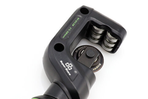 ALUMINUM ALLOY  CUTTER BODY