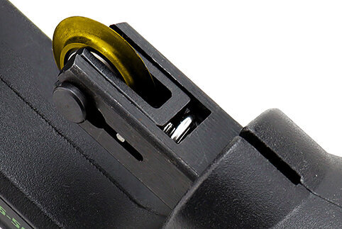 bender spring design