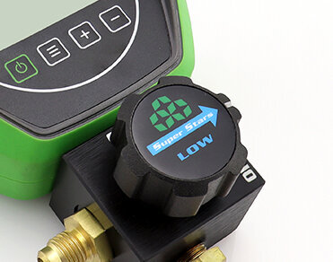 Flat and smooth, Scrape resistance and durability