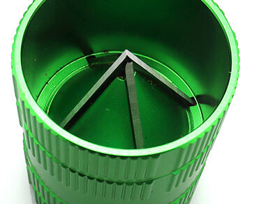 High hardness, sharp durable