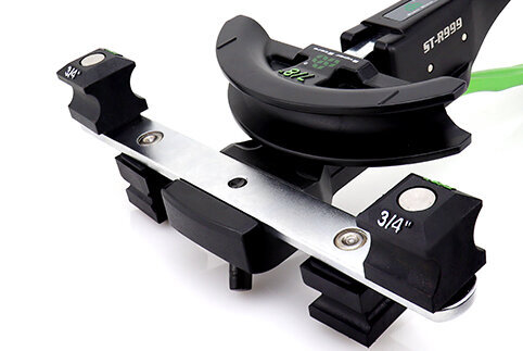 obverse bending design