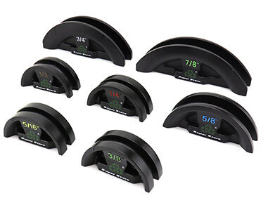 Complete specifications replacement as needed