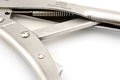 加厚连接杆 thickened connecting rod