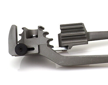 Meet various size requirements