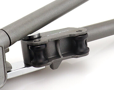 Easily to bend,less effort