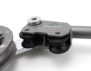 Easily to bend,less effort