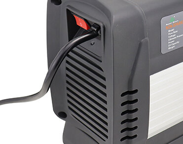 Effectively protect machine performance