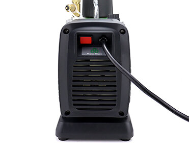 Effectively protect machine performance