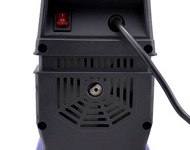 Effectively protect machine performance