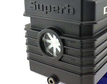 Prevent oil shortage, refueling in time