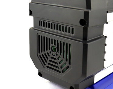 Effectively protect machine performance