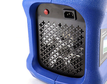 Operation easily convenient