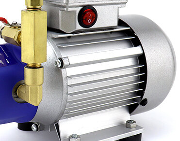 Corrosion and rust resistant