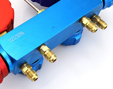 Built-in anti-crowd-death device,protect leaking