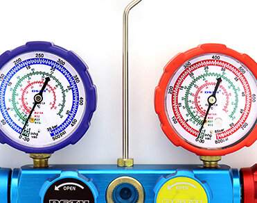  National high precision pressure gauge