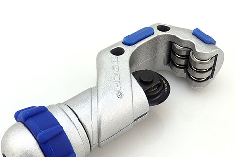 ALUMINUM ALLOY CUTTER BODY