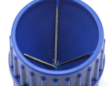 High hardness, sharp durable