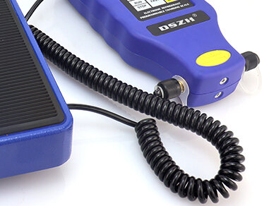 Retractable, convenient and fast