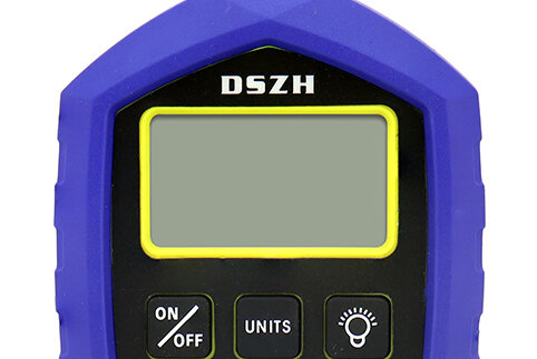 LARGE DIGITAL LCD DISPLAY