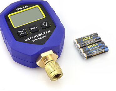 Can be used for 3-6 months