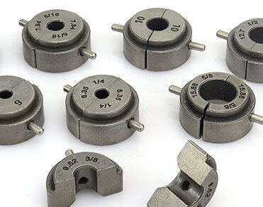 Double function for metric & inch