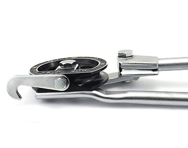 Sturdy and durable connections