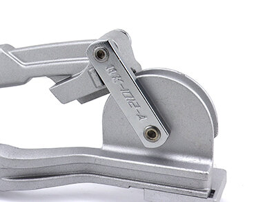 Durable and hard, not easy to break