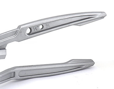 Comfortable feeling and saves effort