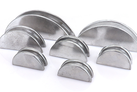 multi size bending wheels