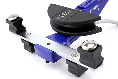 obverse bending design