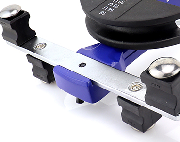 Durable and hard, not easy to break