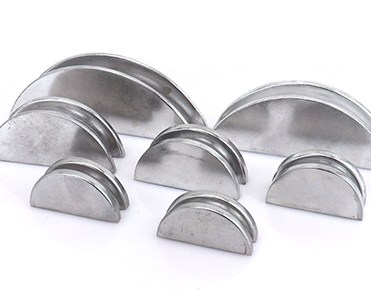 Complete specifications replacement as needed