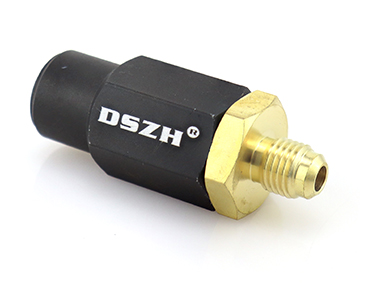 Rate of flow 1 kg refrigerant per 40 secs