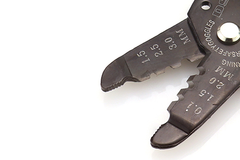 With function of clamping