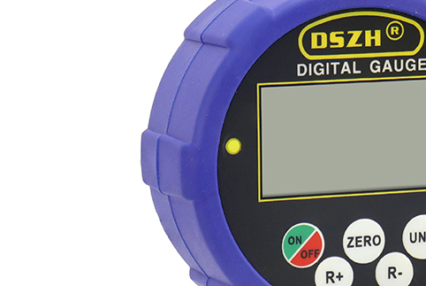 Shockproof anti-collision