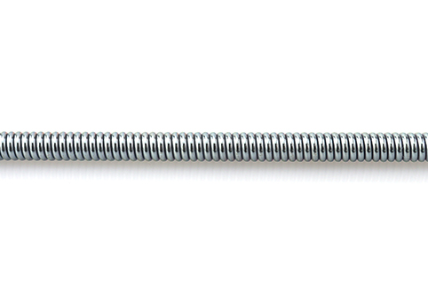 Spring steel forging