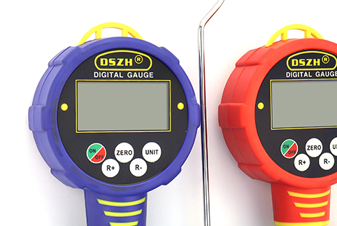 Shockproof anti-collision