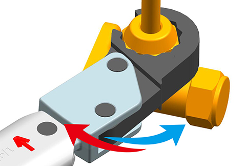 Fixed value torque design