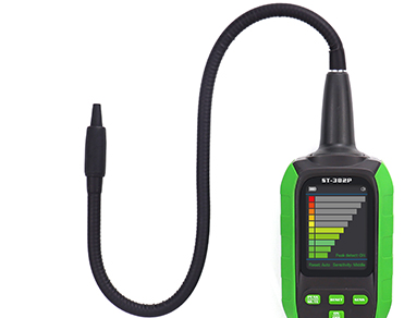 Easy and rapid detection