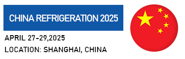 CHINA REFRIGERATION 2025