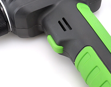 One click operation,automatic tube flaring