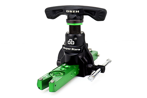 2-valve manifold gauge