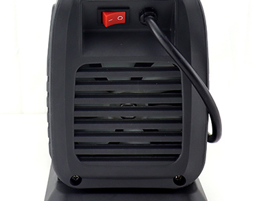 Effectively protect machine performance