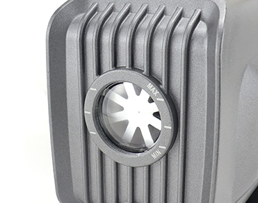 Prevent oil shortage, refueling in time