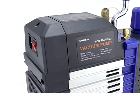 Brushless explosion-proof motor