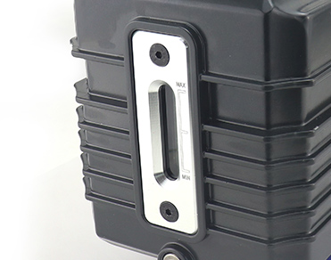 Prevent oil shortage, refueling in time