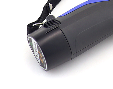 Many times of pipe flaring