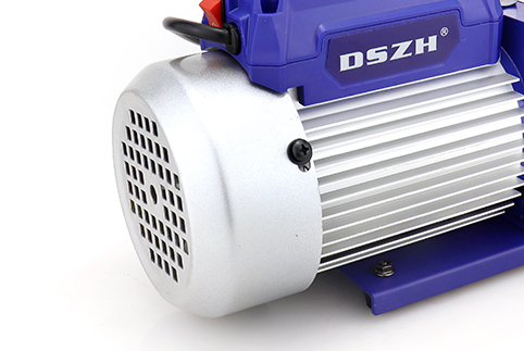 coper core motor